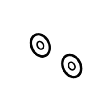 Ford 5L7Z-7J324-A Ring
