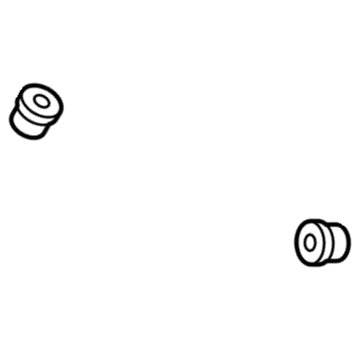 Ford 5L7Z-7D285-A Seal - Special