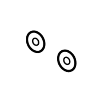 Ford 5L7Z-7J324-A Ring