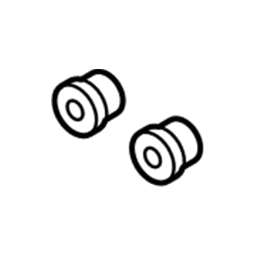 Ford 5L7Z-7D285-A Seal - Special