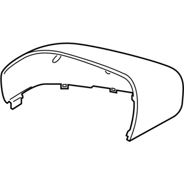 Ford LB5Z-17D742-B Cover