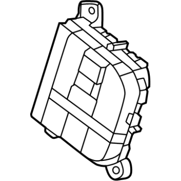 Ford ML3Z-9C888-EA Switch Assembly - Control