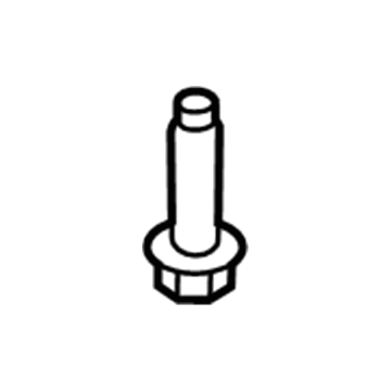 Lincoln -W712977-S439 Bolt