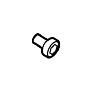 Lincoln -W790120-S900 Screw