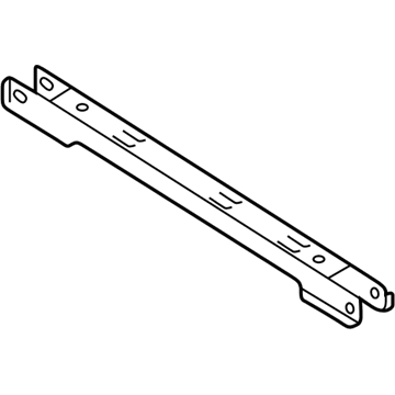 Ford 8G1Z-5500-A Link