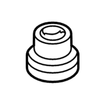 Ford 5F9Z-5873-AA Bushing
