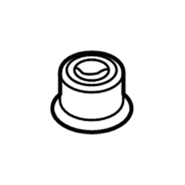 Ford 5F9Z-5872-AA Bushing