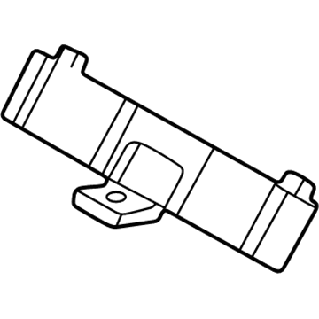 Ford F5TZ-13A875-BD Switch Assembly