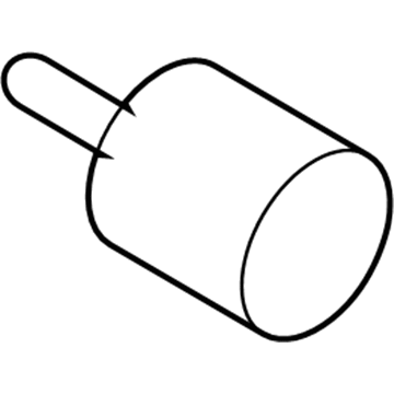 Mercury 1L2Z-13466-AA Bulb