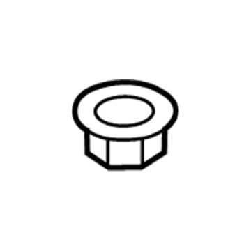 Ford YF1Z-9P686-AA Insulator