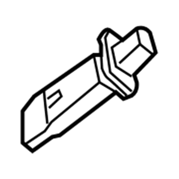 Ford 8V2Z-12B579-A Sensor Assembly