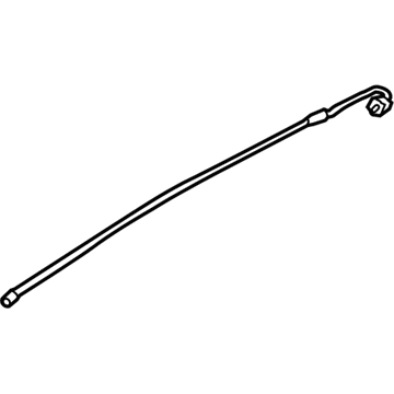 Ford CJ5Z-14F680-F Sensor Assembly
