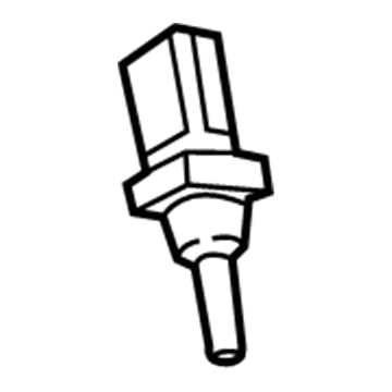 Ford AA5Z-9F479-D Sensor Assembly
