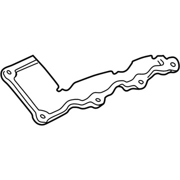Ford F1DZ-6584-A Gasket - Valve Rocker Arm Cover