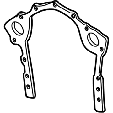 Ford F5DZ-6020-A Gasket