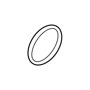 Ford BK3Z-2C189-A Indicator Assembly