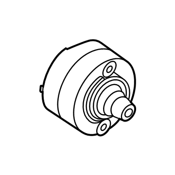 Ford CK4Z-4A263-B Damper Assembly