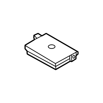 Lincoln RU5Z-14C708-K Module