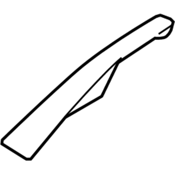 Ford 7L1Z-78551A46-AA Cap