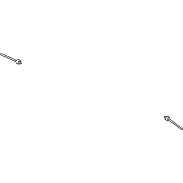 Ford L1MZ-3280-E Kit - Tie Rod