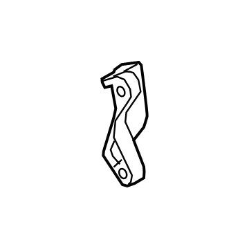 Ford CV6Z-4K360-A Bracket