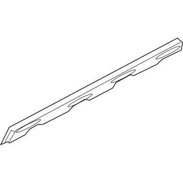 Ford LC2Z-9448-A Gasket