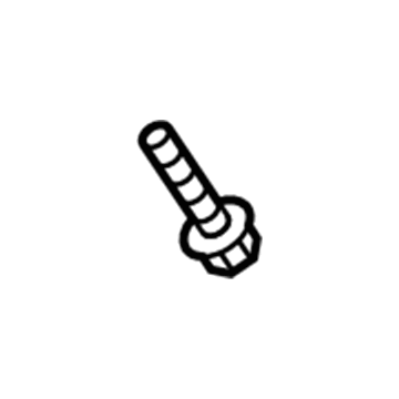 Lincoln -385116-S2 Bolt