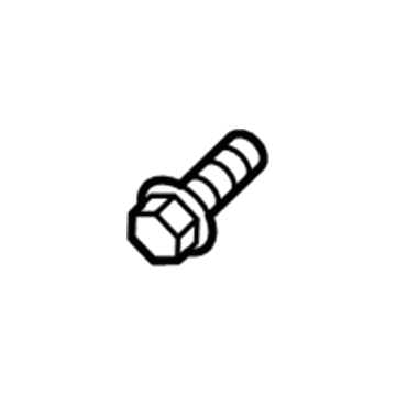 Lincoln -W505264-S439 Screw