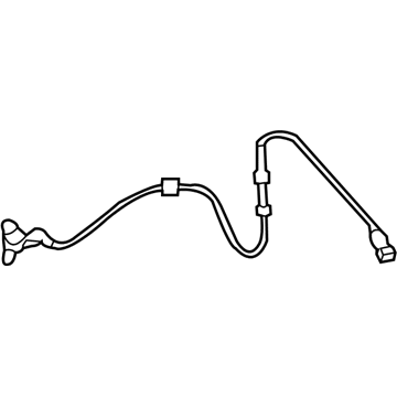 Ford 8L2Z-2C190-A Sensor Assembly