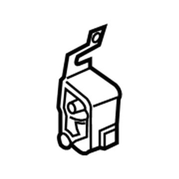 Ford AV6Z-19812-A Bracket