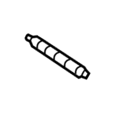 Ford -W702492-S437 Stud