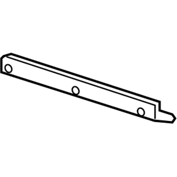 Ford F5TZ-19E572-A Seal