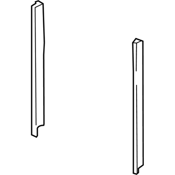 Ford F87Z-19E572-AB Seal
