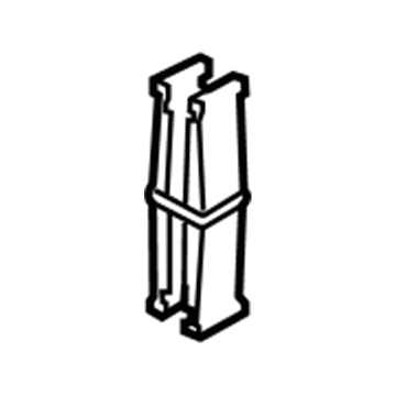 Ford F57Z-14417-AA Extractor - Fuse