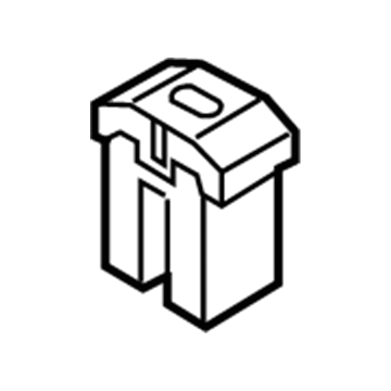 Ford XR8Z-14526-B Fuse