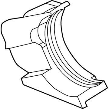 Lincoln LX6Z-7N171-A Plug