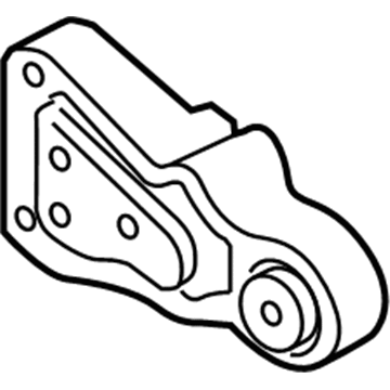 Lincoln F2GZ-6068-B Housing