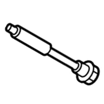 Lincoln -W715622-S439 Bolt