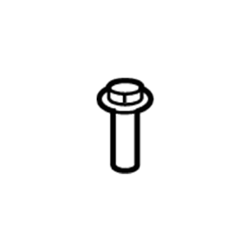 Lincoln -W716779-S439 Bolt