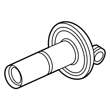 Ford GC2Z-4841-A Flange - Coupling