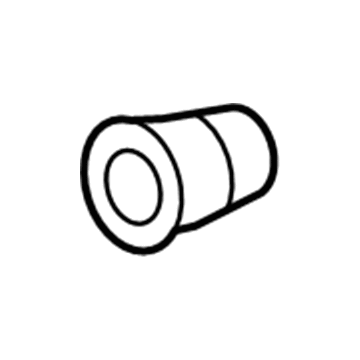 Lincoln -W520215-S440 Nut - Hex.