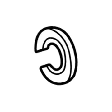 Ford 5L3Z-1S177-AB Seal