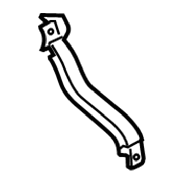 Ford DT1Z-61044J04-A Bracket