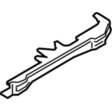 Ford DV6Z-54044G04-A Filler