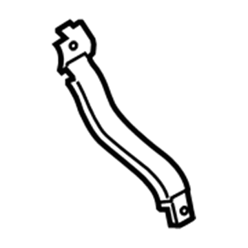 Ford DT1Z-61044J04-A Bracket