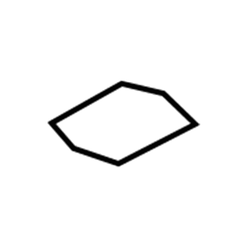 Mercury 8L8Z-78045G34-AB Mat
