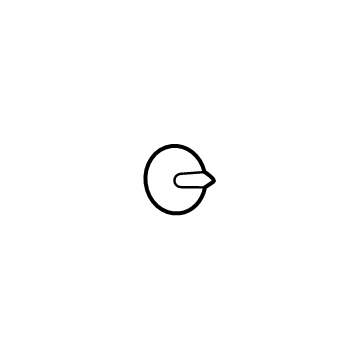 Ford 8A8Z-17C412-A Seal