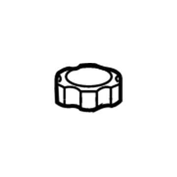 Lincoln 4L3Z-19702-AA Bracket