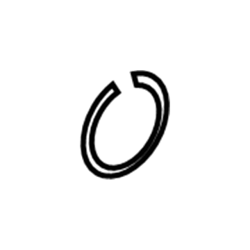 Lincoln -W302280-S300 Ring - Retaining