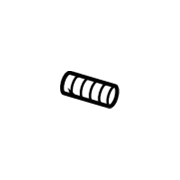 Lincoln AE5Z-1107-A Bolt